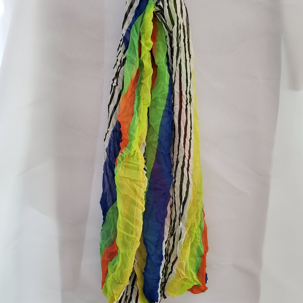 Infinity Scarf - image 5